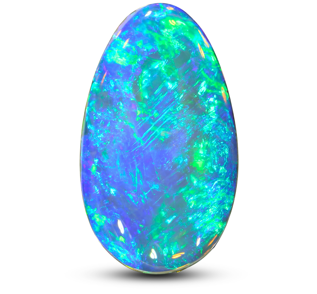 crystal opals category