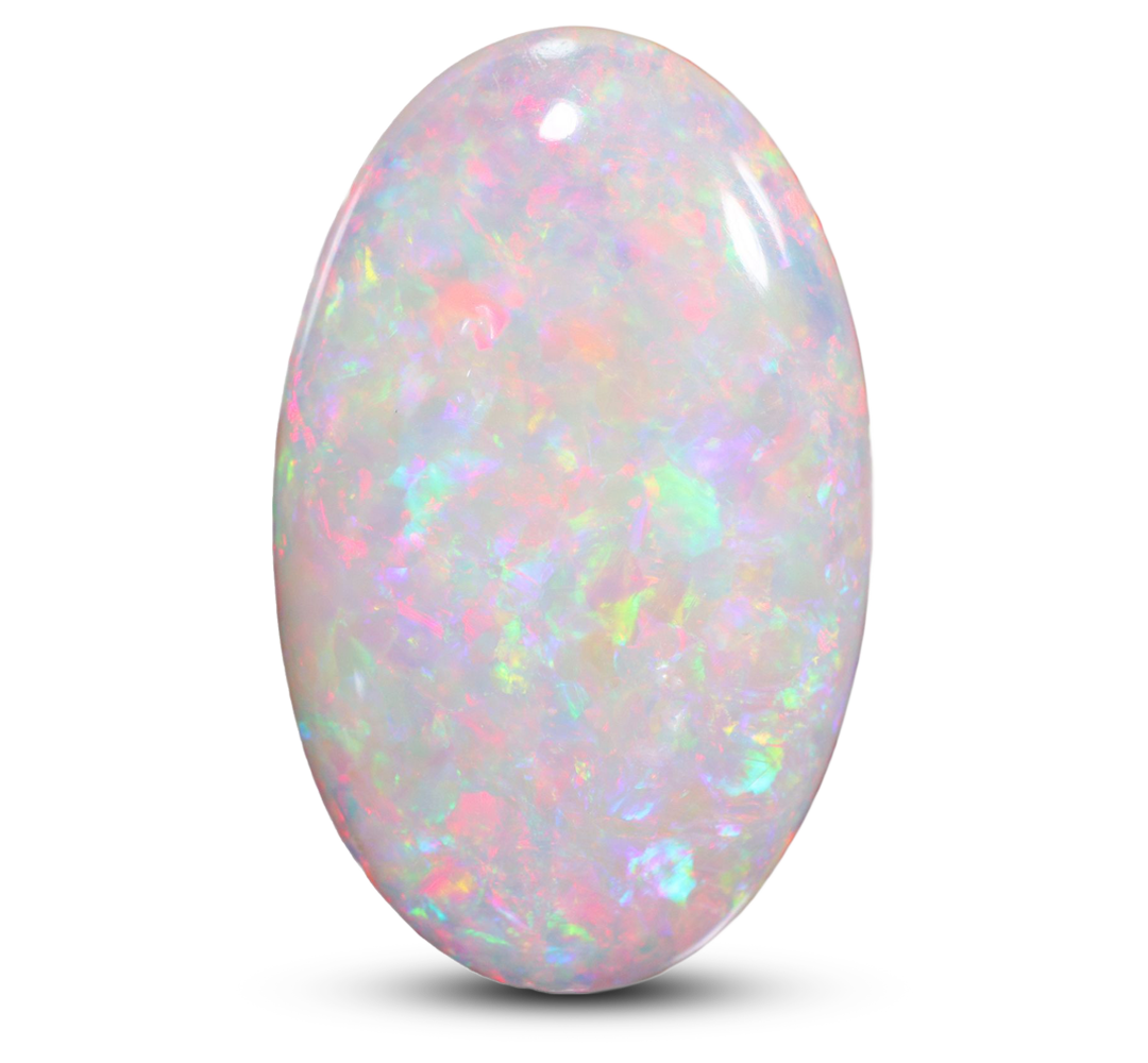 white opals category